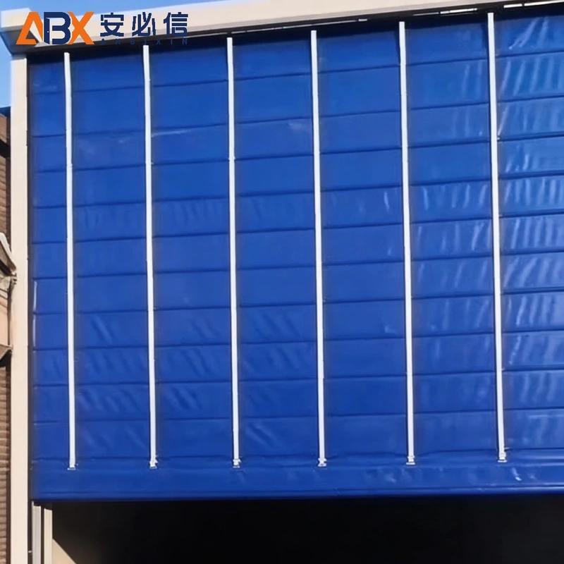 衡水市冷库门封