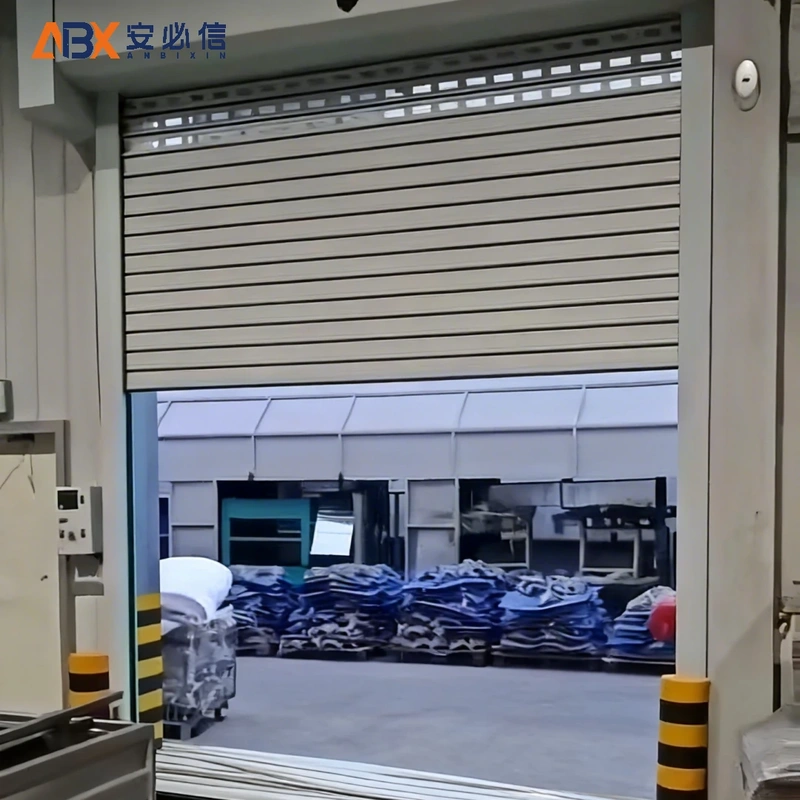 衡水市医药密闭高速门